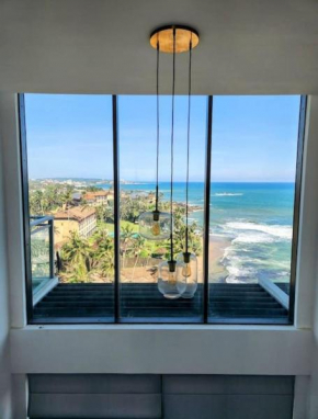 Ocean View Condos